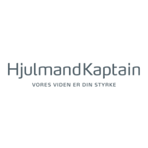Hjulmand Kaptain