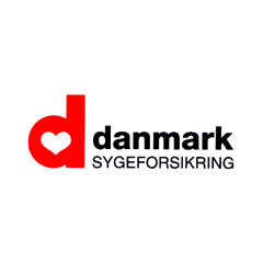Sygeforsikringen Danmark