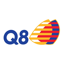 Q8 Danmark A/S