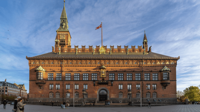 AI i AML: Fra ambition til ansvarlig anvendelse